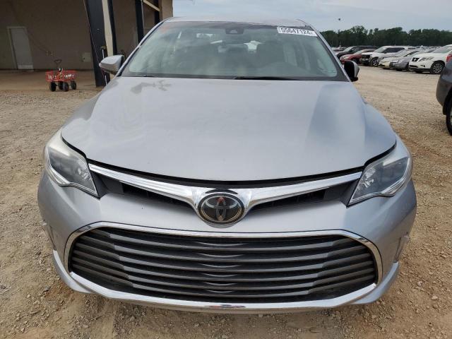 2018 Toyota Avalon Xle VIN: 4T1BK1EB9JU287010 Lot: 55647124