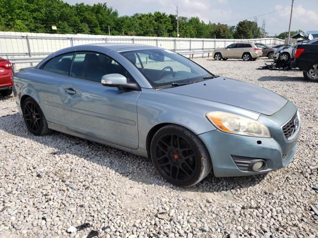 2011 Volvo C70 T5 VIN: YV1672MC7BJ117846 Lot: 54029324