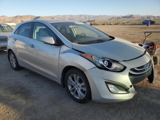 2014 Hyundai Elantra Gt VIN: KMHD35LH5EU204554 Lot: 56492444