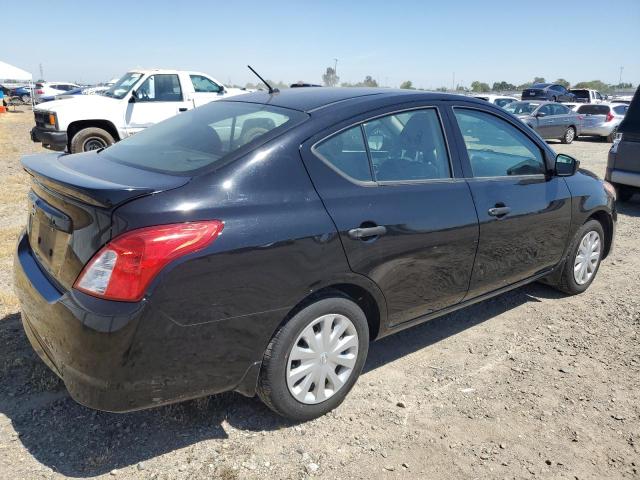 2019 Nissan Versa S VIN: 3N1CN7AP6KL809630 Lot: 55267014