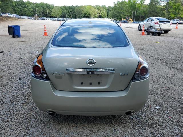 2010 Nissan Altima Base VIN: 1N4AL2AP0AN516288 Lot: 57075614