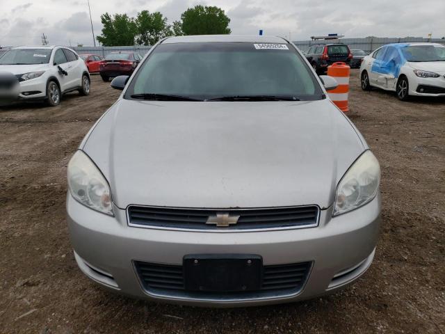 2007 Chevrolet Impala Lt VIN: 2G1WT58KX79191701 Lot: 54565204