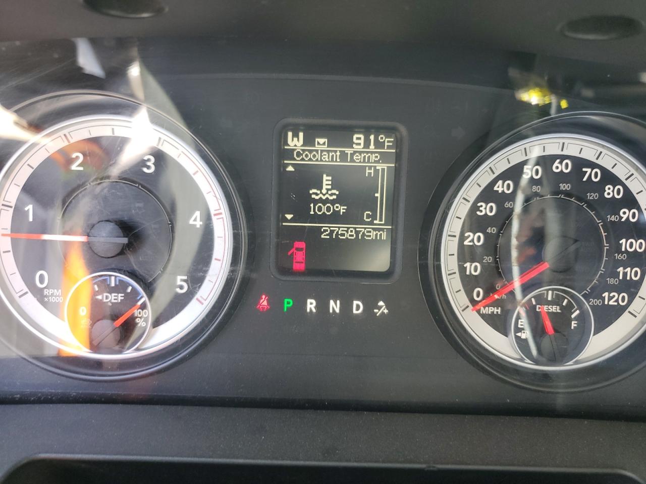 3C7WRMDL7EG156084 2014 Ram 5500