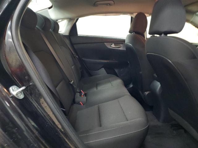 2021 Kia Forte Fe VIN: 3KPF24AD9ME360104 Lot: 55550284