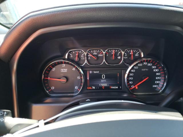 2015 GMC Sierra K2500 Sle VIN: 1GT22YEG8FZ523665 Lot: 50855434