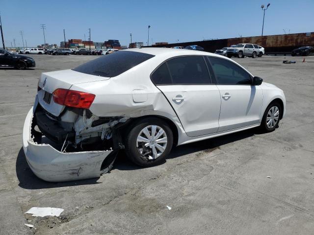 2013 Volkswagen Jetta Base VIN: 3VW2K7AJ2DM429661 Lot: 54994654