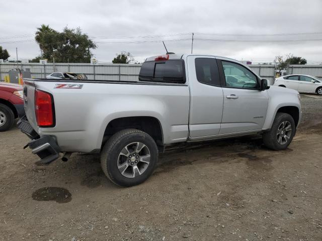 2018 Chevrolet Colorado Z71 VIN: 1GCHSDEN9J1209452 Lot: 55504704