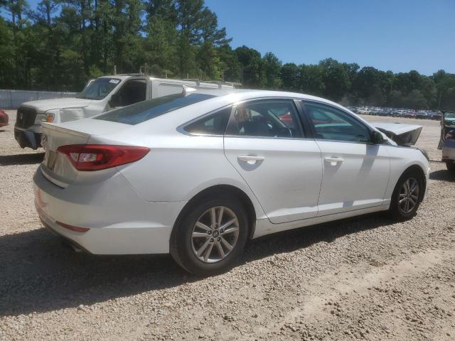 2016 Hyundai Sonata Se VIN: 5NPE24AF4GH333776 Lot: 57306764