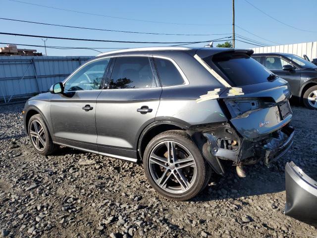 2019 Audi Sq5 Premium Plus VIN: WA1B4AFY4K2001265 Lot: 56590184