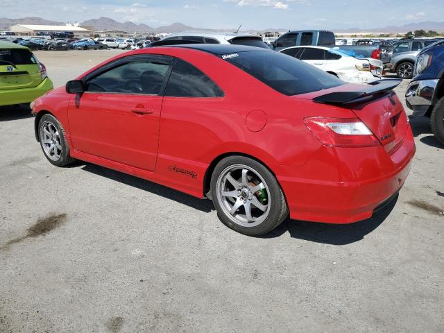 2006 Honda Civic Ex VIN: 2HGFG118X6H531163 Lot: 54351084