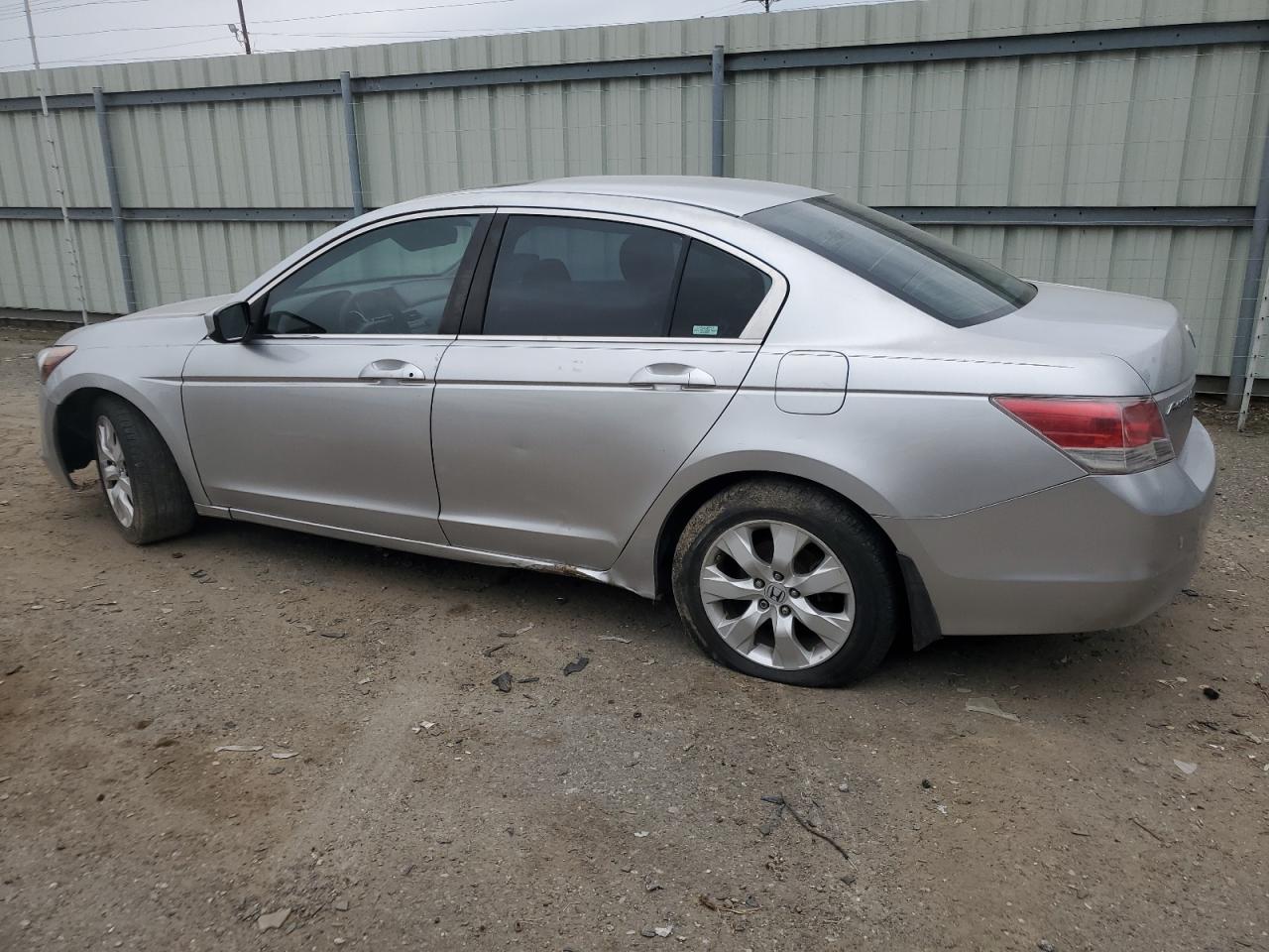 1HGCP26788A020772 2008 Honda Accord Ex