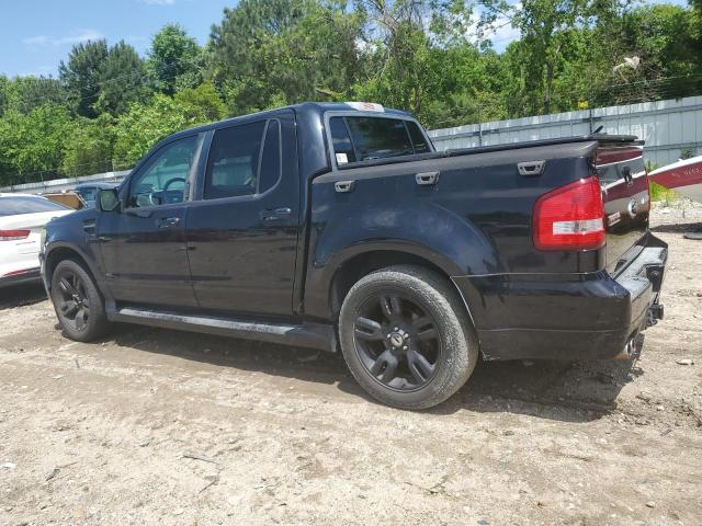 2010 Ford Explorer Sport Trac Limited VIN: 1FMEU2D8XAUA13561 Lot: 56574384