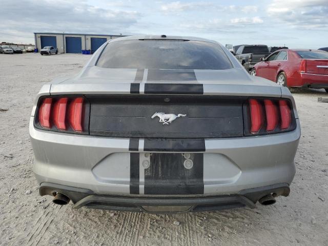 2020 Ford Mustang VIN: 1FA6P8TH8L5126156 Lot: 54329614