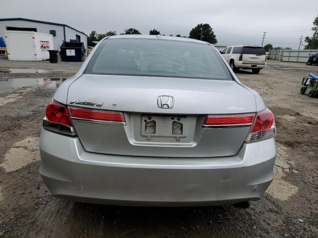 2011 Honda Accord Exl VIN: 1HGCP2F88BA050919 Lot: 53224544