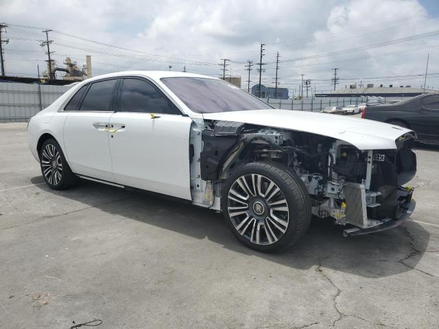 VIN SCATV0C05MU205314 2021 Rolls-Royce Ghost no.4