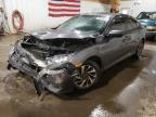 2018 HONDA CIVIC EX - 2HGFC2F75JH562153