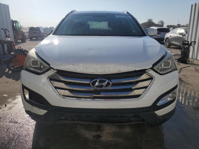 2014 Hyundai Santa Fe Sport VIN: 5XYZU3LB9EG134663 Lot: 55598274