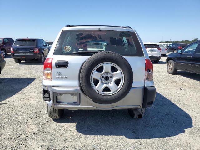 2002 Toyota Rav4 VIN: JTEGH20V926008804 Lot: 55226784