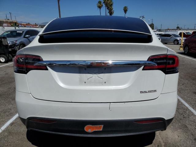 2019 Tesla Model X VIN: 5YJXCBE49KF188700 Lot: 53234724