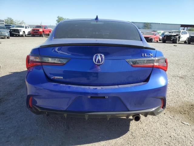 2019 Acura Ilx Premium A-Spec VIN: 19UDE2F86KA009280 Lot: 56290274