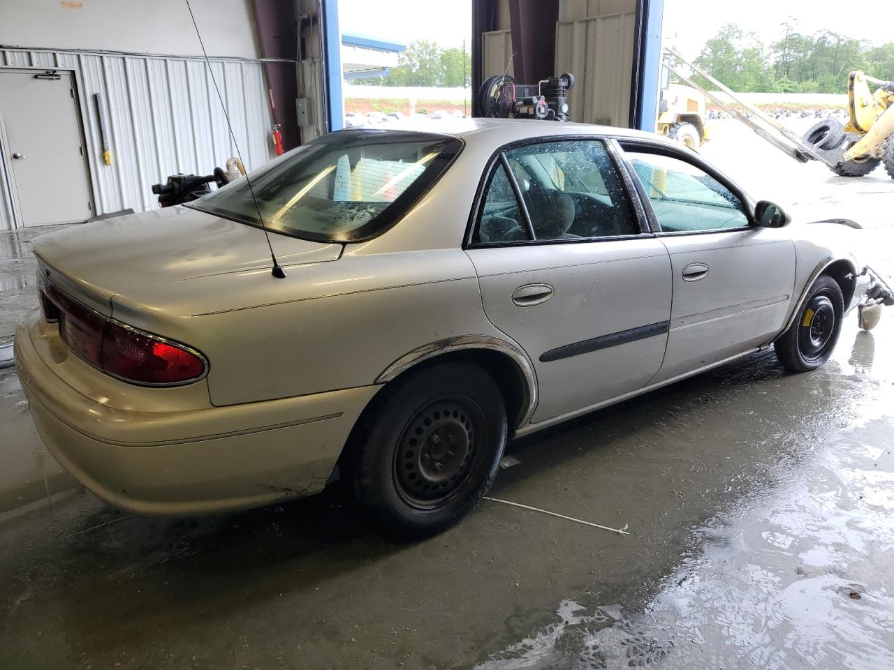 2G4WS52J231142359 2003 Buick Century Custom