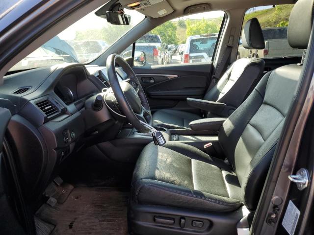 2022 Honda Pilot Se VIN: 5FNYF6H23NB080588 Lot: 50981544