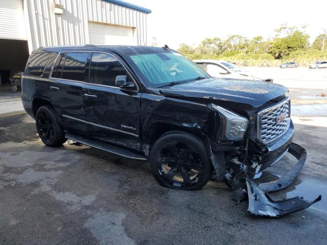 1GKS1CKJ9LR143921 GMC Yukon DENA 4