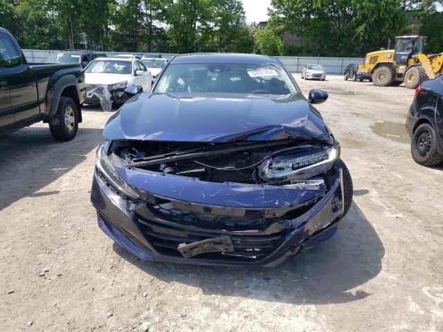 2019 Honda Accord Ex VIN: 1HGCV1F46KA097329 Lot: 57021894