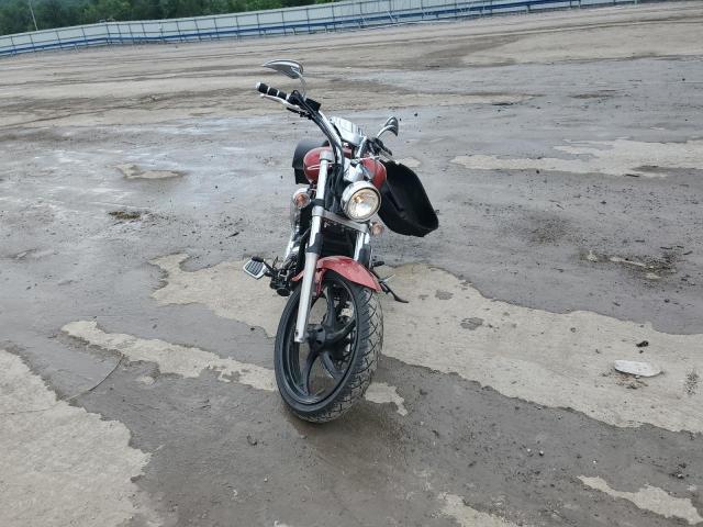 2011 YAMAHA XVS1300 CU JYAVP33E1BA001726