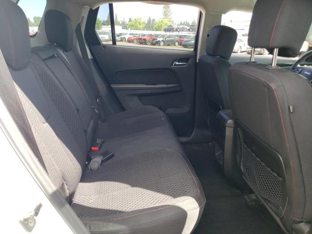 2015 GMC Terrain Sle VIN: 2GKFLVEK1F6172325 Lot: 54996004