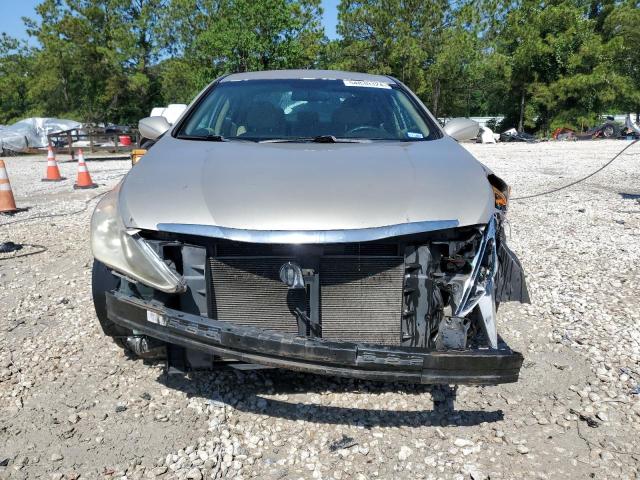 2011 Hyundai Sonata Gls VIN: 5NPEB4AC0BH168422 Lot: 54830324