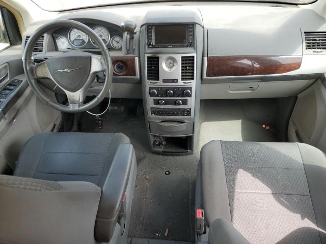 2010 Chrysler Town & Country Touring VIN: 2A4RR5D18AR302733 Lot: 53942024