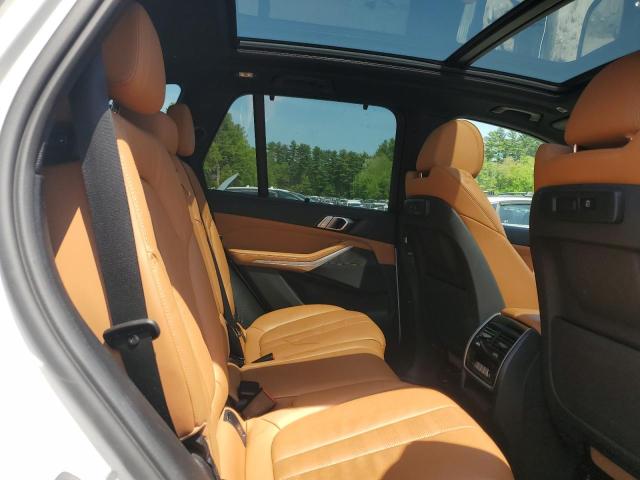 2022 BMW X5 xDrive40I VIN: 5UXCR6C06N9K90862 Lot: 55566794