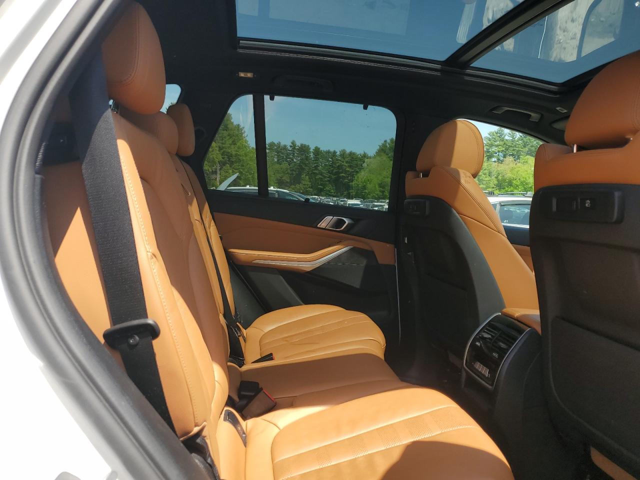 5UXCR6C06N9K90862 2022 BMW X5 xDrive40I