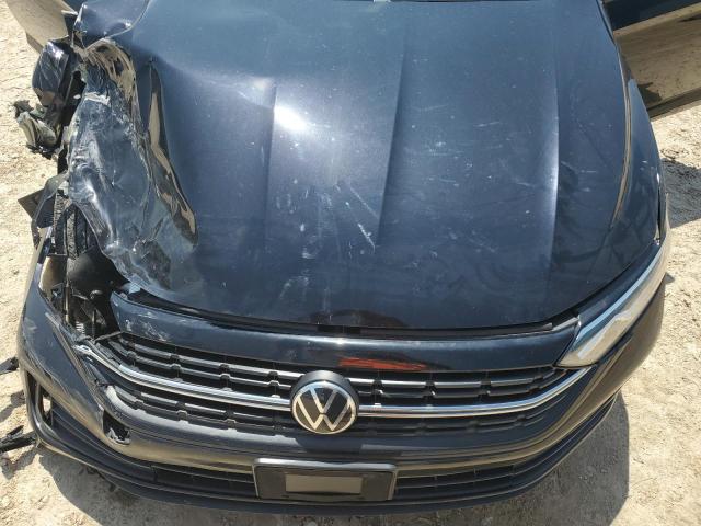 2022 Volkswagen Jetta Sport VIN: 3VWBM7BU0NM014181 Lot: 56278954