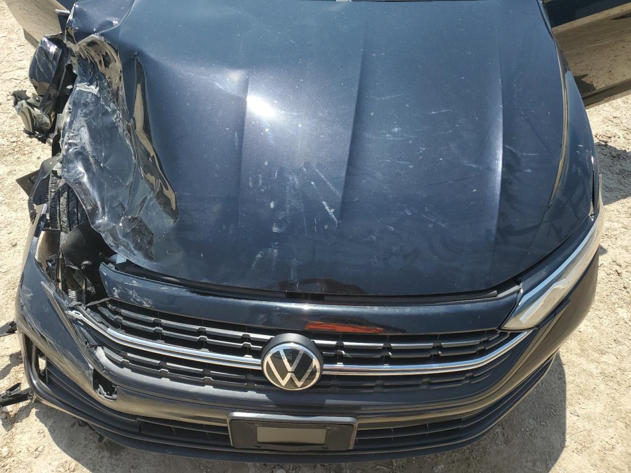 3VWBM7BU0NM014181 2022 Volkswagen Jetta Sport