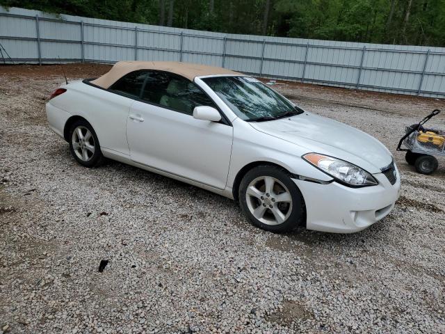 2006 Toyota Camry Solara Se VIN: 4T1FA38P96U087002 Lot: 52263724