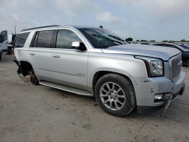 2015 GMC Yukon Slt VIN: 1GKS1BKC5FR139722 Lot: 53861034