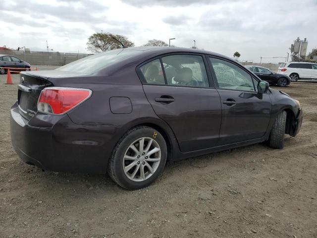 2013 Subaru Impreza Premium VIN: JF1GJAC62DH036285 Lot: 55098414
