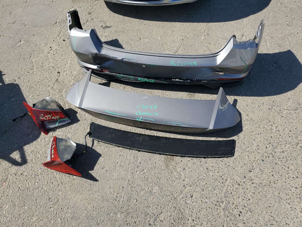 KMHLL4AG9NU255121 2022 Hyundai Elantra Se