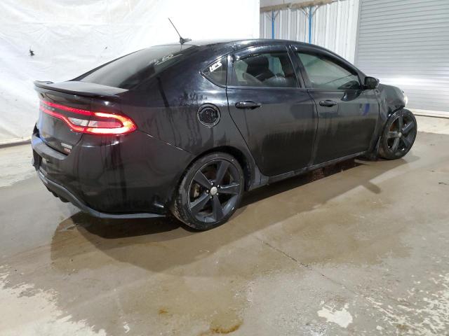 VIN 1C3CDFCH5DD320858 2013 Dodge Dart, Limited no.3