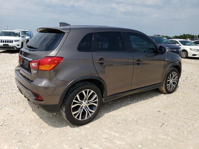 2018 MITSUBISHI OUTLANDER - JA4AP3AU8JZ009796