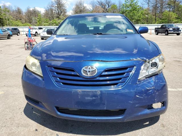 2008 Toyota Camry Ce VIN: 4T1BE46KX8U246211 Lot: 56502664