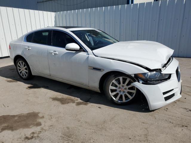 2019 Jaguar Xe VIN: SAJAS4FX5KCP52502 Lot: 52517844