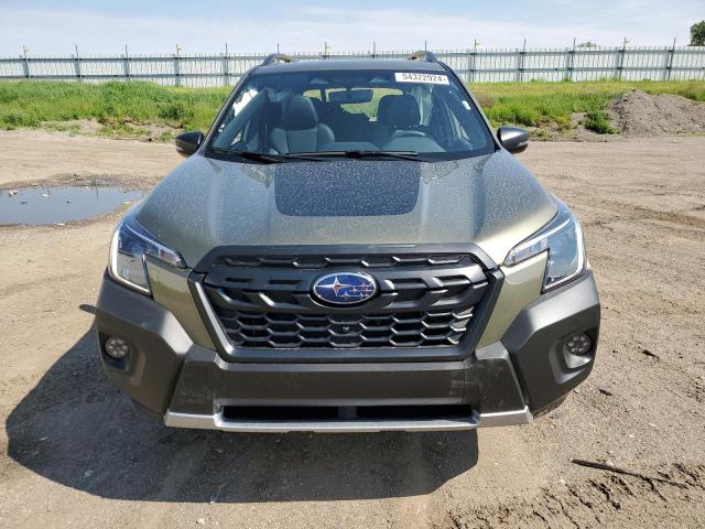 2024 Subaru Forester Wilderness VIN: JF2SKAJC8RH468009 Lot: 54322924