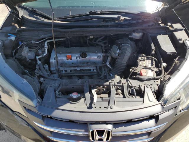 2014 Honda Cr-V Exl VIN: 5J6RM4H71EL032623 Lot: 55449284