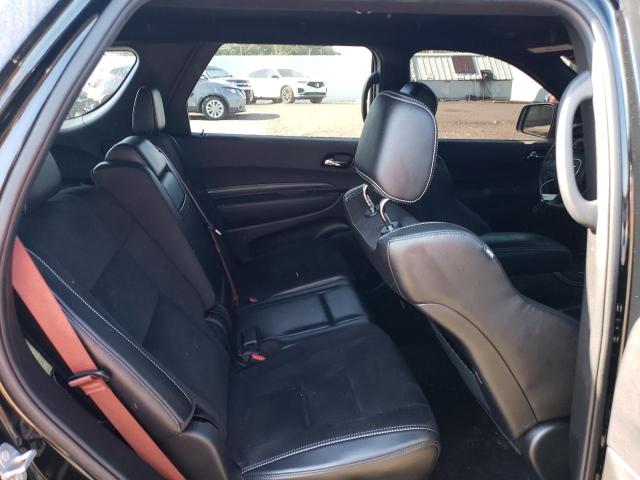 2021 Dodge Durango Srt 392 VIN: 1C4SDJGJ7MC626361 Lot: 55610654