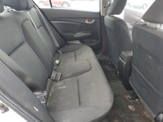 2015 HONDA CIVIC SE - 19XFB2F7XFE049534