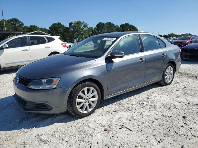 2012 Volkswagen Jetta Se VIN: 3VWDX7AJ8CM324471 Lot: 57039174