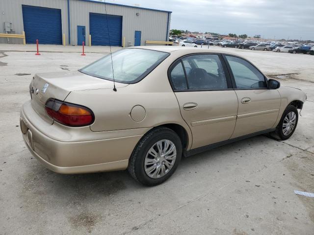 2001 Chevrolet Malibu VIN: 1G1ND52J616160887 Lot: 53287604